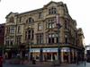 Corner of Albion Street and Albion Place Leeds